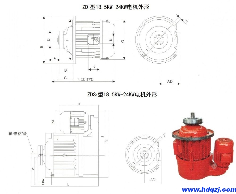 ZD1型、ZDS1型18.5-24KW電機外形.jpg